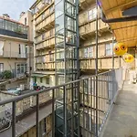 Porta Nuova! Andrea Doria Elegant Apartment