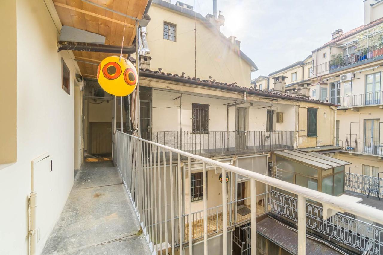 Porta Nuova! Andrea Doria Elegant Apartment Turin