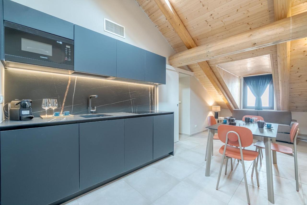 Apartment Porta Nuova! Andrea Doria Elegant Turin