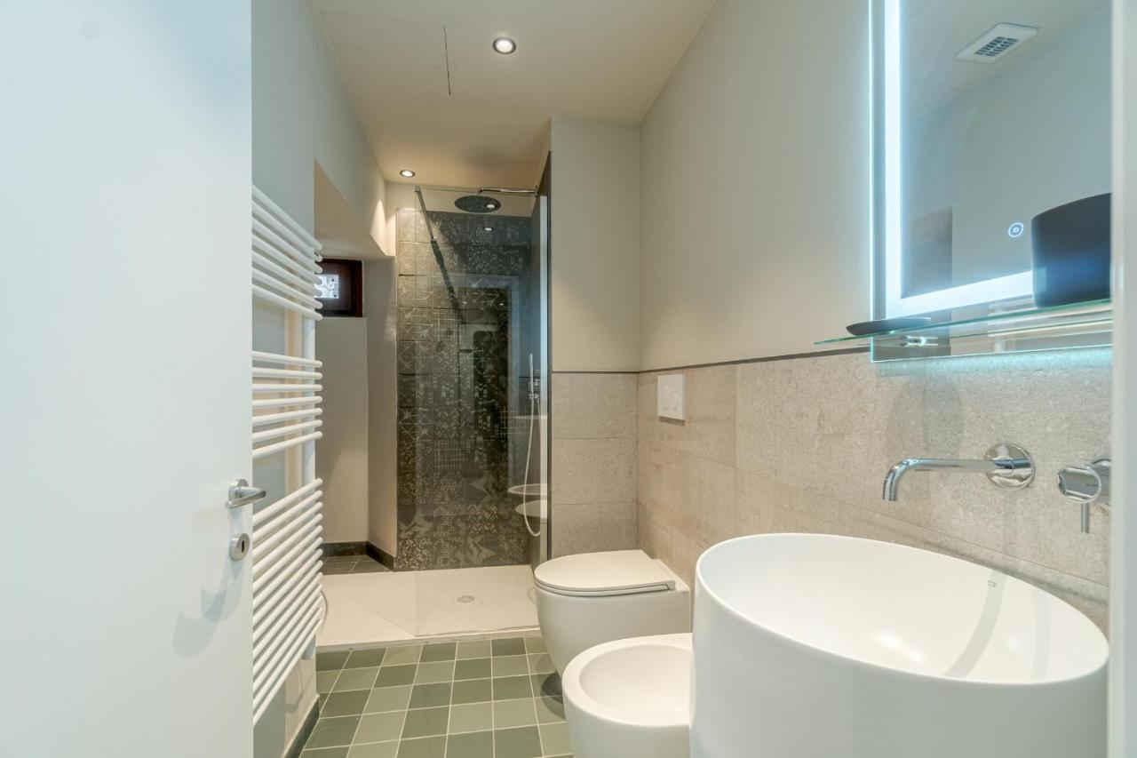 Porta Nuova! Andrea Doria Elegant Apartment *