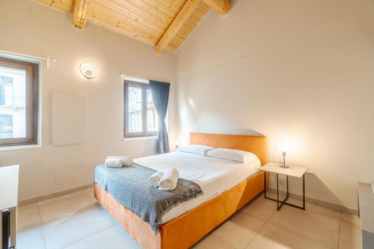 Porta Nuova! Andrea Doria Elegant Apartment